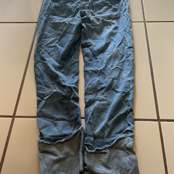 New York and Company Jeans - Picture 4 of 8